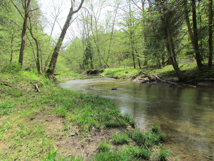 Hocking Hills